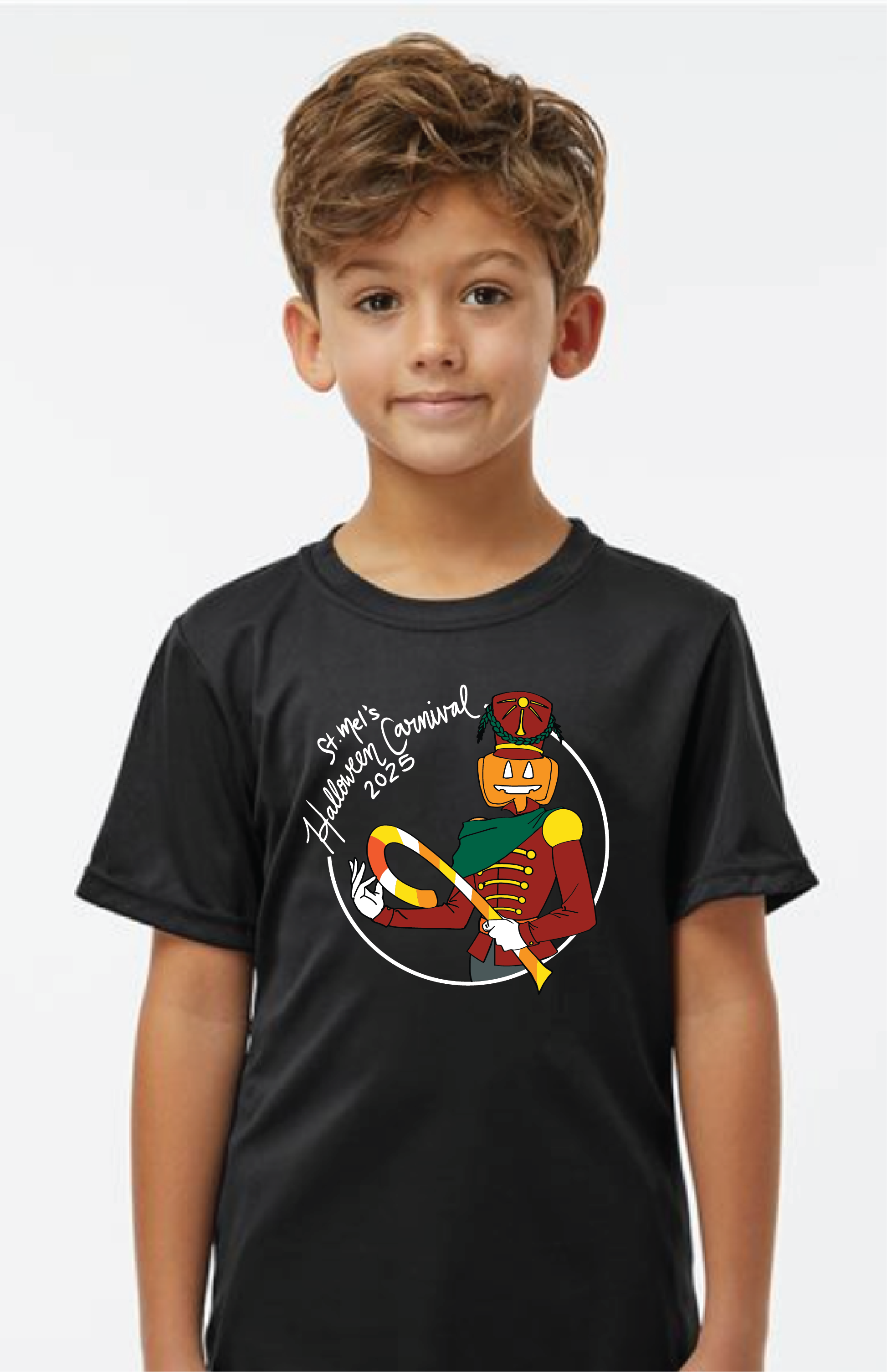 St Mel Carnival Preschool Orders